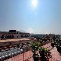 ATTICO A ERCOLANO