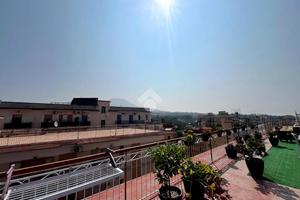 ATTICO A ERCOLANO