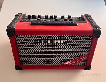 Cassa Roland Cube Street