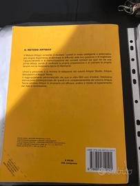 libri università per test