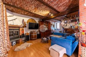 CASA SEMINDIPENDENTE A CHERASCO