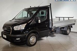 Ford Transit 350 2.0TDCi EcoBlue 130CV PL Cab...