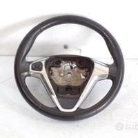 Volante con comandi Ford Fiesta 6 2014