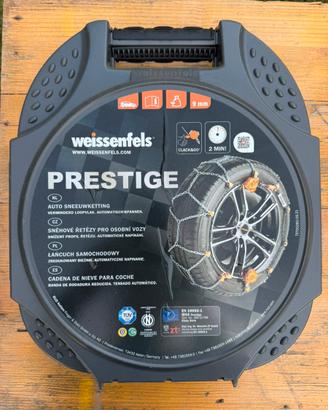Catene da neve