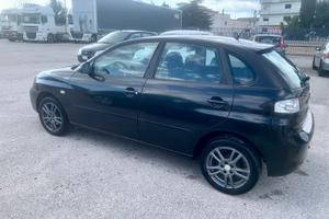 Seat ibiza 2006 1.4 tdi