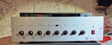 Amplificatore RCF AM 5120