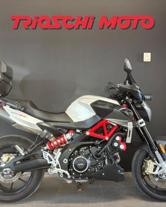 Aprilia Shiver 900 ABS