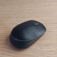 Logitech M171 Mouse Wireless
