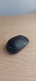 Logitech M171 Mouse Wireless