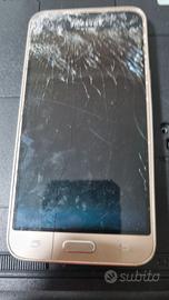 2245-Smartphone Samsung Galaxy J3 SM-J320FN