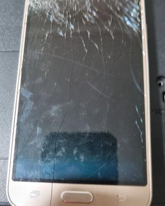 2245-Smartphone Samsung Galaxy J3 SM-J320FN