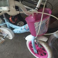 Bici 3/4 anni