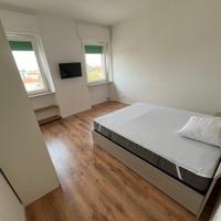 Stanza in appartamento condiviso