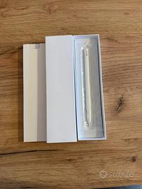 Apple pencil 2 generazione