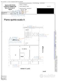 Tn 65/2015 lotto 72 appartamento