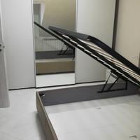 Arredamento completo cucina c. da letto e divano