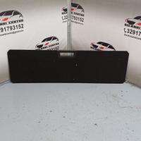 Rivestimento pianale bagagliaio posteriore nissan