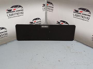 Rivestimento pianale bagagliaio posteriore nissan