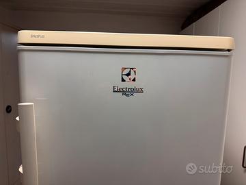 Frigorifero ELECTROLUX-REX CT 280