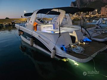 mano marine 27.50 immediato realizzo