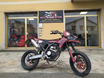 Fantic Motard 125 - 2020