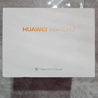 Huawei Watch 2