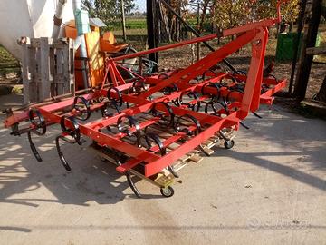 vibrocoltivatore nuovo