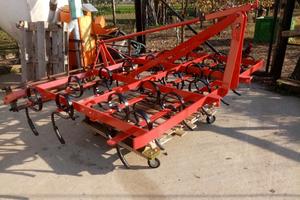 vibrocoltivatore nuovo
