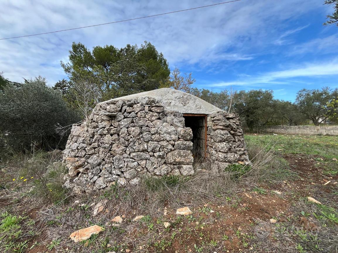TER. AGRICOLO A SANTERAMO IN COLLE - Altro