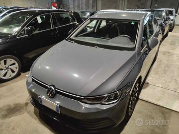 Volkswagen Golf 1.0 eTSI EVO DSG COMFORTLINE SENSO