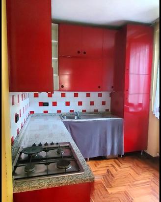 Cucina usata anni '80 - Dada