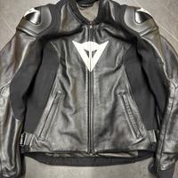 Giubbino Dainese Sport pro 50