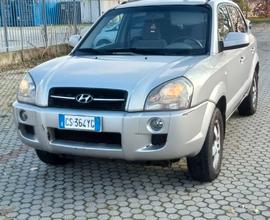 HYUNDAI Tucson 1ª serie - 2006