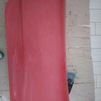 Porta dx Ferrari 360