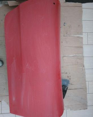 Porta dx Ferrari 360