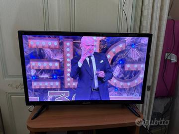 Smart TV Majestic 26