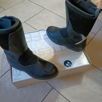stivali moto BMW 