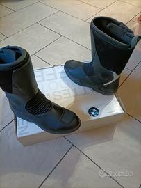 stivali moto BMW 