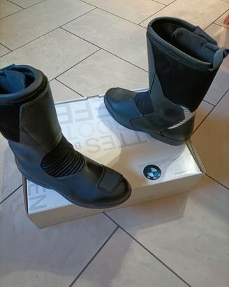 stivali moto BMW 