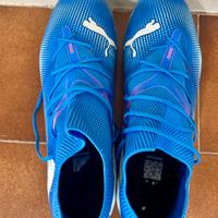 Scarpe da calcio - erbetta sintetica - PUMA