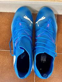 Scarpe da calcio - erbetta sintetica - PUMA