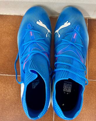 Scarpe da calcio - erbetta sintetica - PUMA