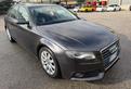 AUDI A4 Avant 2.0 TDI 143CV F.AP. senza lavoro d
