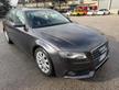 AUDI A4 Avant 2.0 TDI 143CV F.AP. senza lavoro d