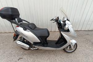 Kimco grand Dink 250