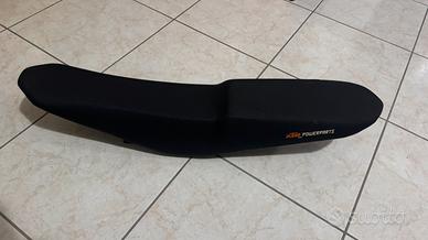 Sella KTM powerparts supermoto