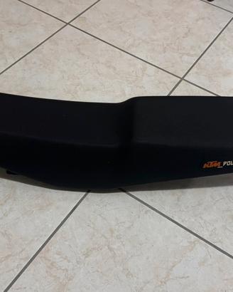 Sella KTM powerparts supermoto