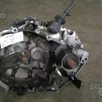 Cambio Renault Megane Scenic 2003 1900cc TD F9QK7