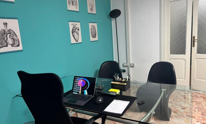 Ambulatorio per professionisti sanitari