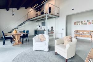 Deltasol Guest House I Appartamento Montepulciano
